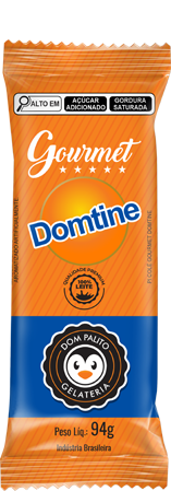 Picolé Domtine