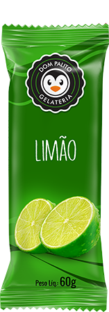 Picolé Limão