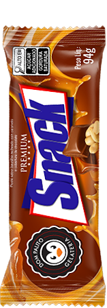 Picolé Snack